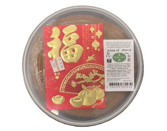 GATEAU DE L’AN BANH TO