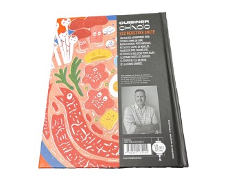 LIVRE CUISINER CHINOIS LES RECETTES CULTE