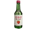 ALCOOL DE RIZ SOJU FRAISE 12°