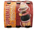 BOISSON SUPERMALT ORIGINAL X 6