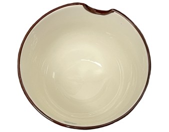 BOL A SOBA BOTANICA 13 X 10 CM + BAGUETTE