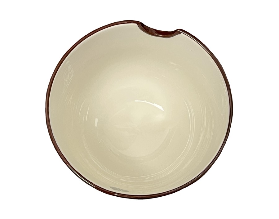 BOL A SOBA BOTANICA 13 X 10 CM + BAGUETTE