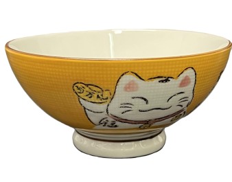 BOL COLORE CHAT 15 CM