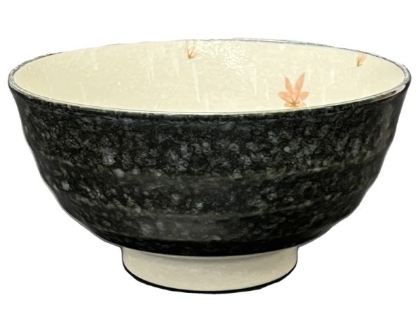 BOL FEUILLE D’ERABLE 17 CM X 8.7 CM