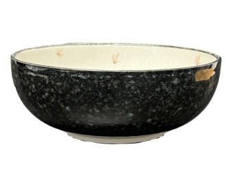 BOL FEUILLE D’ERABLE 20 CM X 7 CM