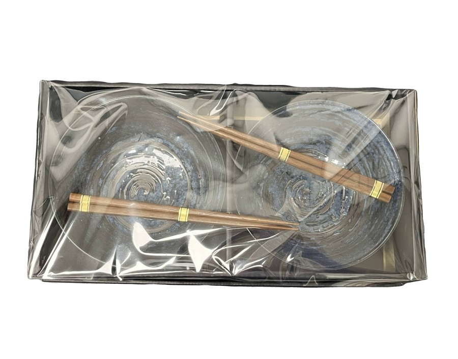 BOL UDON IZAYOI 17 X H8.7CM + BAGUETTE