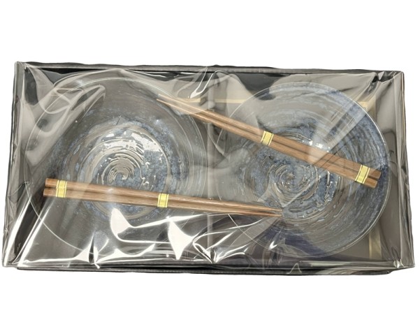 BOL UDON IZAYOI 17 X H8.7CM + BAGUETTE