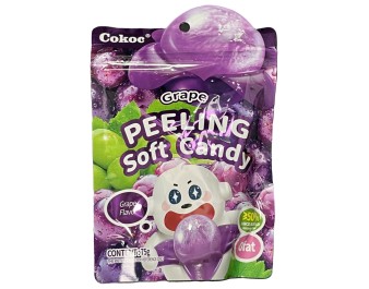 BONBONS A EPLUCHER SAVEUR RAISIN