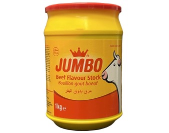 BOUILLON AROME BOEUF HALAL