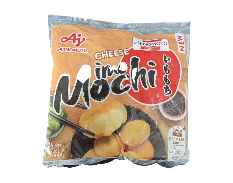 INO MOCHI FROMAGE ****