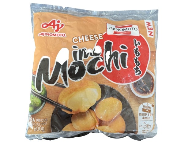 INO MOCHI FROMAGE ****