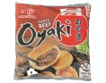 OYAKI BOEUF SHOYU ****