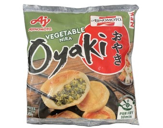 OYAKI CIBOULETTE ****
