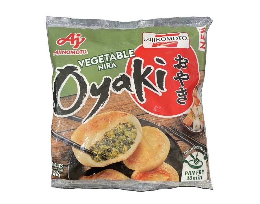 OYAKI CIBOULETTE ****