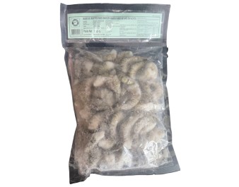 QUEUE DE CREVETTE 26/30  ****