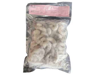 QUEUE DE CREVETTE 26/30 PTO ****