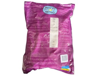 QUEUE DE CREVETTE 31/40 PTO DECO VANAMEI  ****