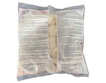 RAVIOLIS AU POULET CURRY ROUGE 30 P. ****