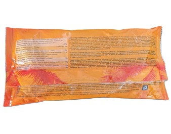 SAUCISSE DE PORC ASSAISONNEE (LOGANISA) ****