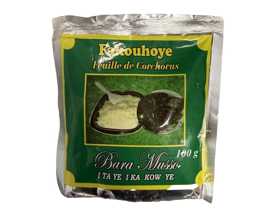 FEUILLE DE CORCHORUS SECHEE (FAKOUHOYE)