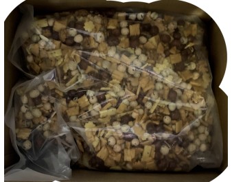 BISCUIT AU RIZ (KOSAKI MIX)