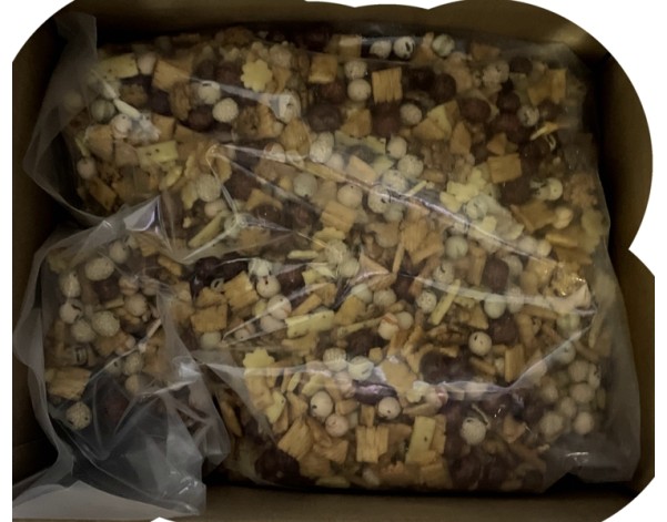 BISCUIT AU RIZ (KOSAKI MIX)