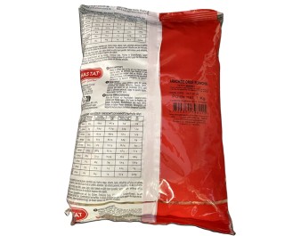 CACAHUETES CRUES DECORTIQUEES BLANCHES