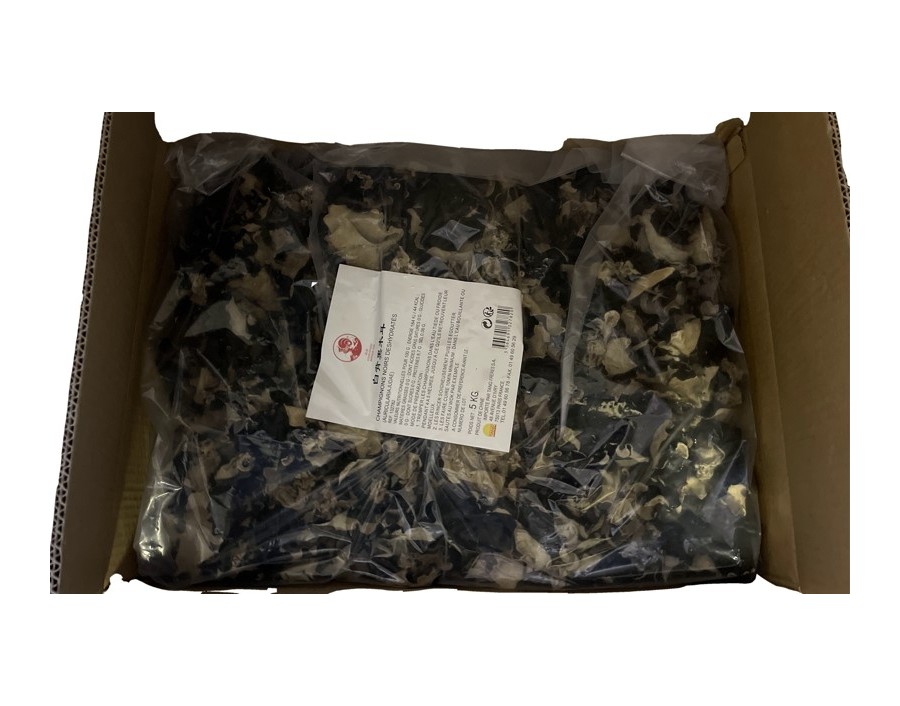 CHAMPIGNON NOIR GROS