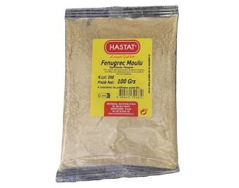 FENUGREC MOULU