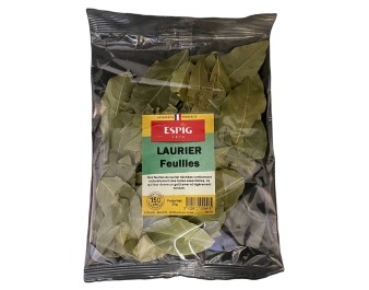 FEUILLE DE LAURIER ENTIER