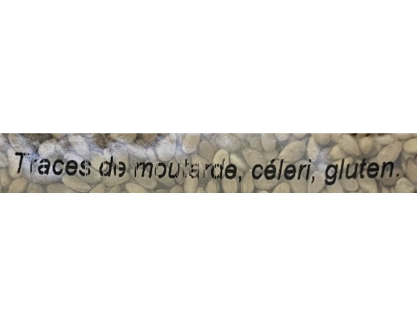 GRAINE DE SESAME DOREE