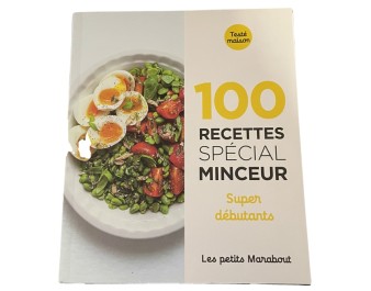 LIVRE SPECIAL MINCEUR SUPER DEBUTANTS