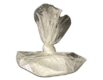 PINCE EN INOX 8.50 CM A ARETE