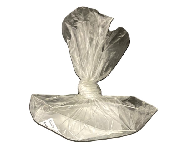 PINCE EN INOX 8.50 CM A ARETE