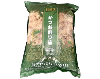 POISSON BONITE RAPE SECHE