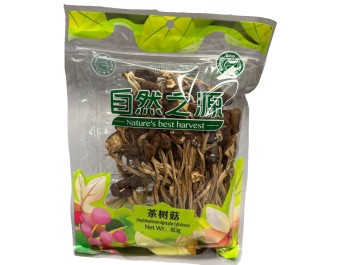 CHAMPIGNONS SECHES PHOLIOTE DU PEUPLIER