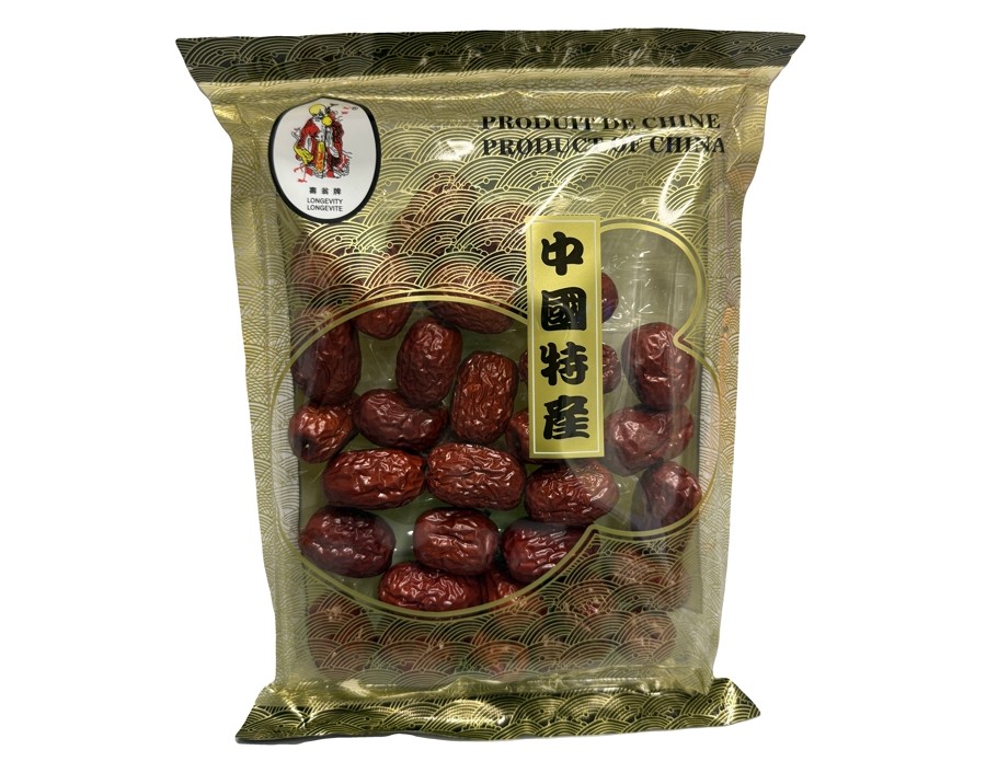 DATTE ROUGE SECHEE
