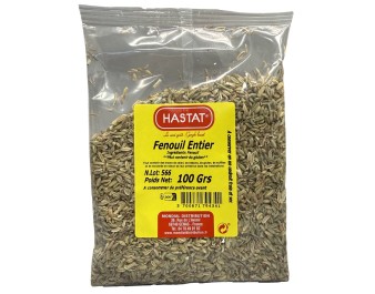 FENOUIL ENTIER