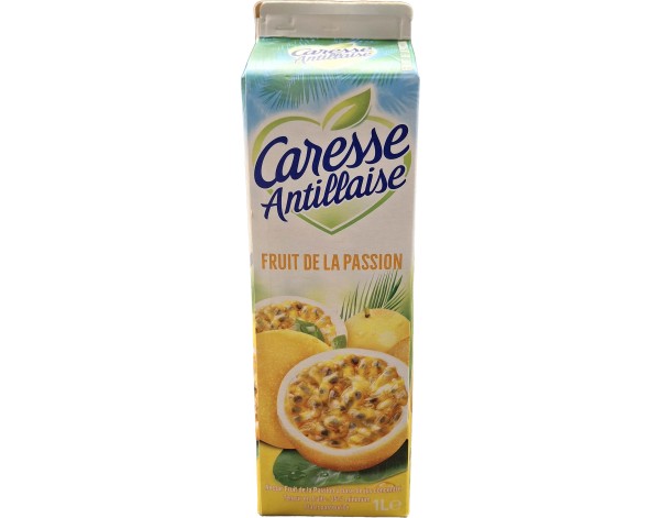 NECTAR FRUIT DE LA PASSION