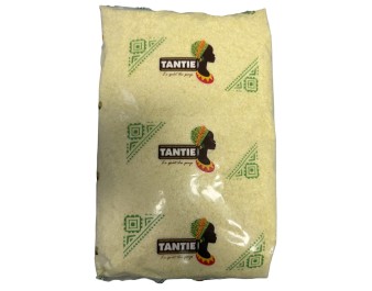 FLOCON DE POMMES DE TERRE