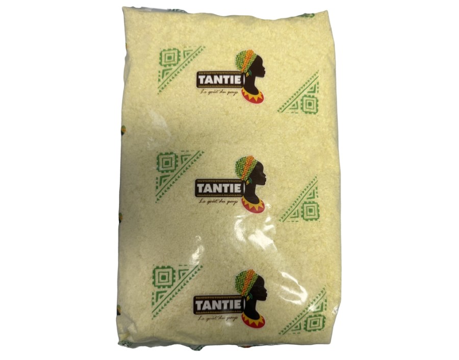 FLOCON DE POMMES DE TERRE