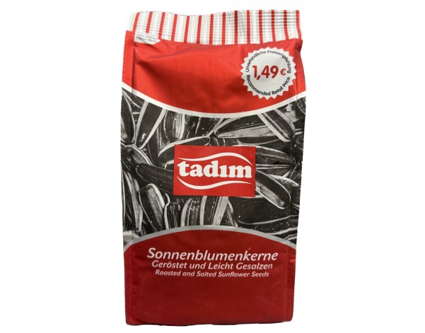 GRAINE DE TOURNESOL SALE