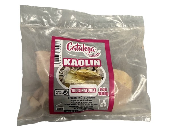 KAOLIN NEW ATTEKO