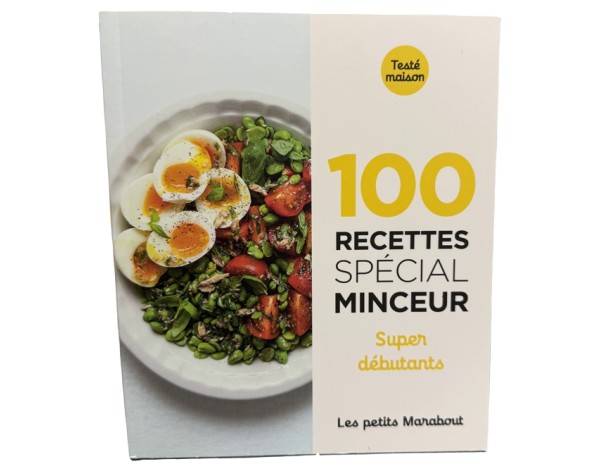 LIVRE SPECIAL MINCEUR SUPER DEBUTANTS