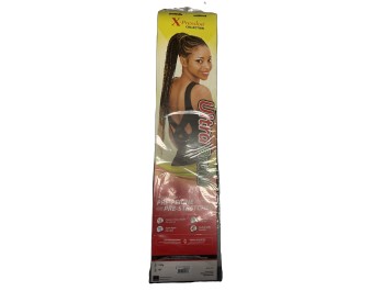 MECHE ULTRA BRAID N°4