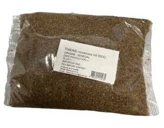 MIL EN COUSCOUS FIN (THIERE)