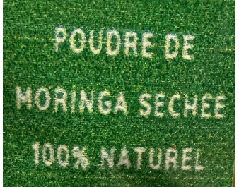 MORINGA EN POURE