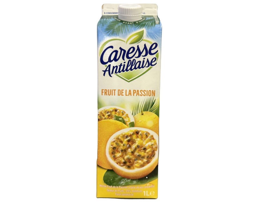 NECTAR FRUIT DE LA PASSION