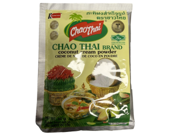 NOIX DE COCO EN POUDRE