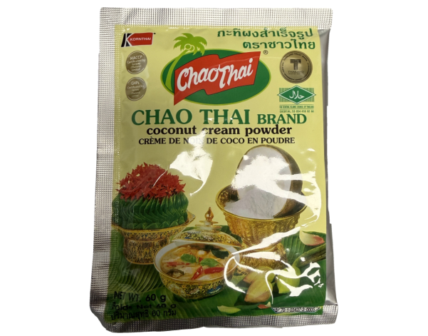 NOIX DE COCO EN POUDRE